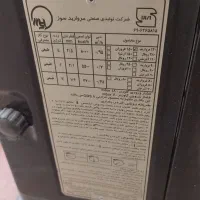 بخاری مرواریدسور|بخاری، هیتر، شومینه|تهران, ائمه اطهار|دیوار