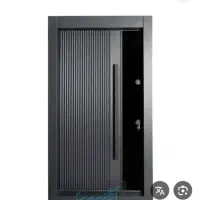 درب ضد سرقت (رایان درب)