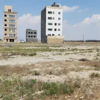 زمین-200متری-سنددار-تاپ-لوکیشن-درشهرک-انصار