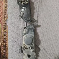 چراغ جلو پراید|قطعات یدکی و لوازم جانبی|زنجان, |دیوار