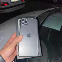 iphone 11 promax 64Gb 1 sim|موبایل|فردیس, شهرک شهید حسینی|دیوار