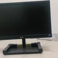 مانیتور ال جی