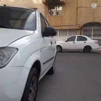 تیبا صندوقدار ۱۴۰۰|خودرو سواری و وانت|قم, آزادگان|دیوار
