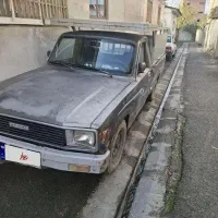 مزدا 1600