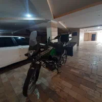 کاوازاکی ورسیس ادونچر