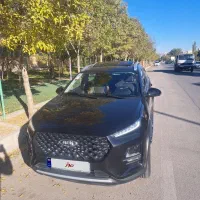 ام وی ام X22pro MT، مدل ۱۴۰۲|خودرو سواری و وانت|اردبیل, |دیوار