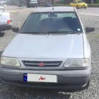 خودرو|خودرو سواری و وانت|نوشهر, |دیوار