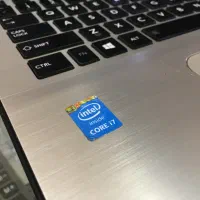 لپتاپ لمسی تبلت شو توشیبا core i7|رایانه همراه|کرج, شهرک جهازیها|دیوار
