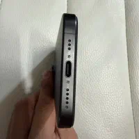 آیفون ۱۵ پرو ۲۵۶ za ریجستر شده|موبایل|کرج, گوهردشت|دیوار