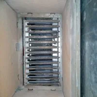 گرمایش زمستانی مغازه و کارگاه