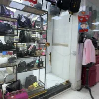 اجاره مغازه در پاساژ ددش زاده