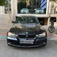 bmw 320 2008
