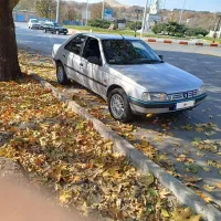 405|خودرو کلاسیک|مراغه, |دیوار