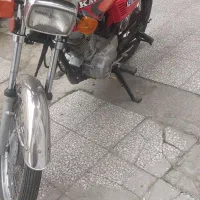 هوندا مدل ۹۴|موتورسیکلت|لنگرود, |دیوار