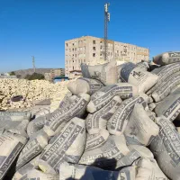 سیمان تک فروشی 140 هزارو مصالح|مصالح و تجهیزات ساختمان|ایلام, |دیوار