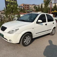 تیبا ۲ مدل ۱۴۰۰