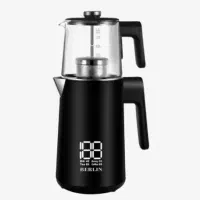 چایی ساز برلین مدل BE-1140 BERLIN