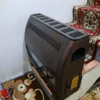 بخاری مهیا گاز  و مشهد ادنیس