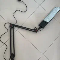 چراغ مطالعه