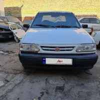 پراید مدل ۷۹|خودرو سواری و وانت|اصفهان, پوریای ولی|دیوار