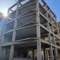 لاهیجان پیش فروش آپارتمان 80 متری