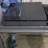 پی اس فور فت ۵۰۰ گیگ