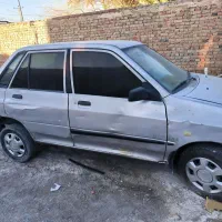 پراید ۱۳۲مدل۸۹|خودرو سواری و وانت|سراوان, |دیوار