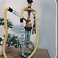 قلیون برنجی