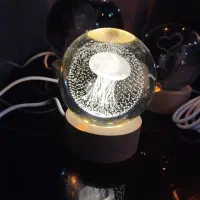 چراغ خواب گوی کریستال|چراغ خواب و آباژور|شیراز, سینما سعدی|دیوار