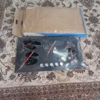 گاز صفحه ای نونو