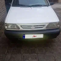 پراید مدل 90
