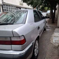 زانتیا مدل ۸۳دوررنگ سه تیکه بیرنگ