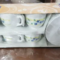 فنجان و نعلبکی آرکوپال