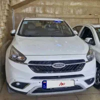 تیگو۷ مدل ۱۴۰۰