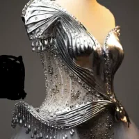 آموزش خیاطی و طراحی لباس