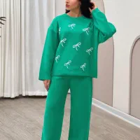 مانتو ست بافت کفتان بافت زنانه پالتو نونو|لباس|مشهد, شهید قربانی|دیوار