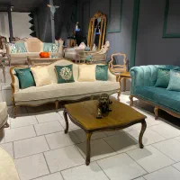 مبل چستر فرانسوی