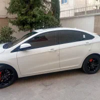 اریزو 6 جی تی ۴۰۳ صفر کیلومتر