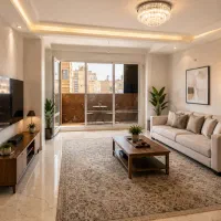 دوخواب-108متر-صفرنوساز-مشکل-گشا-املاک-تاجدینی