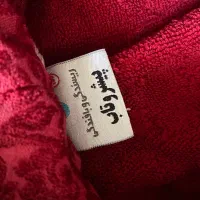 حوله تن پوش کلاه دار|لوازم حمام|شیراز, قدوسی غربی|دیوار