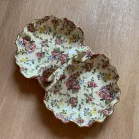 شیرینی خوری دسته دار