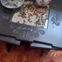 میز عسلی|مبلمان خانگی و میز عسلی|رضوانشهر, |دیوار