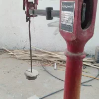 باسکول سنگی یک تنی