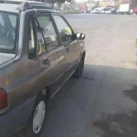 پراید ۷۹..دوگانه دستی|خودرو سواری و وانت|ارومیه, |دیوار