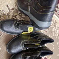 کفش کار مردانه