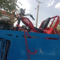 وانت نیسان حمل بار،نیسان کرایه، کل کشور