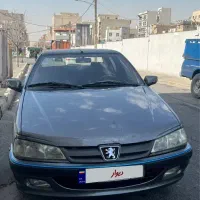 پژوپارس Xup7مدل۹۲