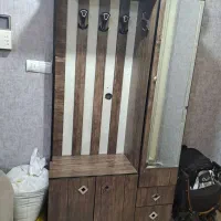 جاکفشی ایستاده