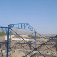 جوشکاری وخرده کاری سیار|خدمات پیشه و مهارت|کرمان, |دیوار