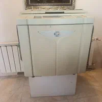 ریسو ez200 در حد نو|پرینتر، اسکنر، کپی، فکس|شهریار, رنگرز|دیوار